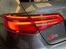 USED 2017 17 AUDI A3 2.0 S3 SPORTBACK TFSI QUATTRO BLACK EDITION 5d 306 BHP 