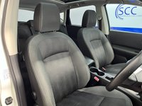 USED 2011 61 NISSAN QASHQAI 1.5 dCi n-tec SUV 5dr Diesel Manual 2WD Euro 5 (110 ps) Nav,Bluetooth,Fixed Pan Roof