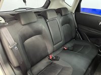 USED 2011 61 NISSAN QASHQAI 1.5 dCi n-tec SUV 5dr Diesel Manual 2WD Euro 5 (110 ps) Nav,Bluetooth,Fixed Pan Roof