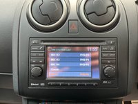 USED 2011 61 NISSAN QASHQAI 1.5 dCi n-tec SUV 5dr Diesel Manual 2WD Euro 5 (110 ps) Nav,Bluetooth,Fixed Pan Roof