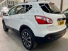 USED 2011 61 NISSAN QASHQAI 1.5 dCi n-tec SUV 5dr Diesel Manual 2WD Euro 5 (110 ps) Nav,Bluetooth,Fixed Pan Roof