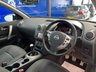 USED 2011 61 NISSAN QASHQAI 1.5 dCi n-tec SUV 5dr Diesel Manual 2WD Euro 5 (110 ps) Nav,Bluetooth,Fixed Pan Roof