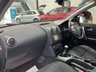 USED 2011 61 NISSAN QASHQAI 1.5 dCi n-tec SUV 5dr Diesel Manual 2WD Euro 5 (110 ps) Nav,Bluetooth,Fixed Pan Roof