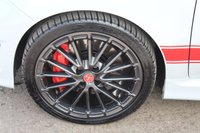 USED 2021 21 ABARTH 500 1.4 595C COMPETIZIONE 2d 177 BHP ONLY 2,668 MILES