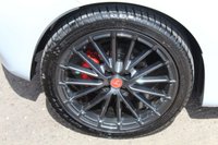 USED 2021 21 ABARTH 500 1.4 595C COMPETIZIONE 2d 177 BHP ONLY 2,668 MILES