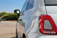 USED 2021 21 ABARTH 500 1.4 595C COMPETIZIONE 2d 177 BHP ONLY 2,668 MILES