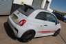 USED 2021 21 ABARTH 500 1.4 595C COMPETIZIONE 2d 177 BHP ONLY 2,668 MILES