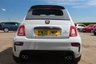 USED 2021 21 ABARTH 500 1.4 595C COMPETIZIONE 2d 177 BHP ONLY 2,668 MILES