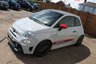 USED 2021 21 ABARTH 500 1.4 595C COMPETIZIONE 2d 177 BHP ONLY 2,668 MILES