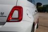USED 2021 21 ABARTH 500 1.4 595C COMPETIZIONE 2d 177 BHP ONLY 2,668 MILES