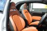 USED 2021 21 ABARTH 500 1.4 595C COMPETIZIONE 2d 177 BHP ONLY 2,668 MILES