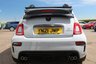 USED 2021 21 ABARTH 500 1.4 595C COMPETIZIONE 2d 177 BHP ONLY 2,668 MILES