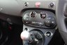 USED 2021 21 ABARTH 500 1.4 595C COMPETIZIONE 2d 177 BHP ONLY 2,668 MILES