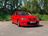 USED 2009 09 MAZDA 3 2.3 MPS AERO SPORTS 5d 247 BHP FULL SERVICE HISTORY