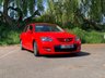 USED 2009 09 MAZDA 3 2.3 MPS AERO SPORTS 5d 247 BHP FULL SERVICE HISTORY
