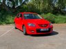 USED 2009 09 MAZDA 3 2.3 MPS AERO SPORTS 5d 247 BHP FULL SERVICE HISTORY