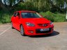 USED 2009 09 MAZDA 3 2.3 MPS AERO SPORTS 5d 247 BHP FULL SERVICE HISTORY