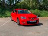 USED 2009 09 MAZDA 3 2.3 MPS AERO SPORTS 5d 247 BHP FULL SERVICE HISTORY