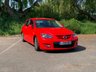 USED 2009 09 MAZDA 3 2.3 MPS AERO SPORTS 5d 247 BHP FULL SERVICE HISTORY