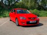 USED 2009 09 MAZDA 3 2.3 MPS AERO SPORTS 5d 247 BHP FULL SERVICE HISTORY
