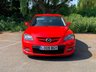 USED 2009 09 MAZDA 3 2.3 MPS AERO SPORTS 5d 247 BHP FULL SERVICE HISTORY
