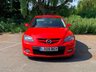 USED 2009 09 MAZDA 3 2.3 MPS AERO SPORTS 5d 247 BHP FULL SERVICE HISTORY
