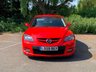 USED 2009 09 MAZDA 3 2.3 MPS AERO SPORTS 5d 247 BHP FULL SERVICE HISTORY