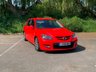 USED 2009 09 MAZDA 3 2.3 MPS AERO SPORTS 5d 247 BHP FULL SERVICE HISTORY