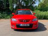 USED 2009 09 MAZDA 3 2.3 MPS AERO SPORTS 5d 247 BHP FULL SERVICE HISTORY