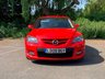 USED 2009 09 MAZDA 3 2.3 MPS AERO SPORTS 5d 247 BHP FULL SERVICE HISTORY