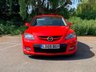 USED 2009 09 MAZDA 3 2.3 MPS AERO SPORTS 5d 247 BHP FULL SERVICE HISTORY