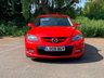USED 2009 09 MAZDA 3 2.3 MPS AERO SPORTS 5d 247 BHP FULL SERVICE HISTORY