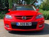 USED 2009 09 MAZDA 3 2.3 MPS AERO SPORTS 5d 247 BHP FULL SERVICE HISTORY