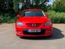 USED 2009 09 MAZDA 3 2.3 MPS AERO SPORTS 5d 247 BHP FULL SERVICE HISTORY