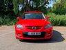 USED 2009 09 MAZDA 3 2.3 MPS AERO SPORTS 5d 247 BHP FULL SERVICE HISTORY