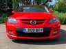 USED 2009 09 MAZDA 3 2.3 MPS AERO SPORTS 5d 247 BHP FULL SERVICE HISTORY
