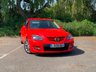 USED 2009 09 MAZDA 3 2.3 MPS AERO SPORTS 5d 247 BHP FULL SERVICE HISTORY