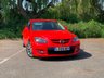 USED 2009 09 MAZDA 3 2.3 MPS AERO SPORTS 5d 247 BHP FULL SERVICE HISTORY