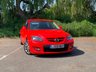 USED 2009 09 MAZDA 3 2.3 MPS AERO SPORTS 5d 247 BHP FULL SERVICE HISTORY