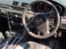 USED 2009 09 MAZDA 3 2.3 MPS AERO SPORTS 5d 247 BHP FULL SERVICE HISTORY