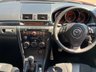 USED 2009 09 MAZDA 3 2.3 MPS AERO SPORTS 5d 247 BHP FULL SERVICE HISTORY