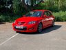 USED 2009 09 MAZDA 3 2.3 MPS AERO SPORTS 5d 247 BHP FULL SERVICE HISTORY