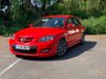 USED 2009 09 MAZDA 3 2.3 MPS AERO SPORTS 5d 247 BHP FULL SERVICE HISTORY