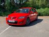 USED 2009 09 MAZDA 3 2.3 MPS AERO SPORTS 5d 247 BHP FULL SERVICE HISTORY