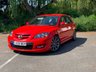 USED 2009 09 MAZDA 3 2.3 MPS AERO SPORTS 5d 247 BHP FULL SERVICE HISTORY
