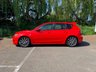 USED 2009 09 MAZDA 3 2.3 MPS AERO SPORTS 5d 247 BHP FULL SERVICE HISTORY
