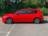 USED 2009 09 MAZDA 3 2.3 MPS AERO SPORTS 5d 247 BHP FULL SERVICE HISTORY