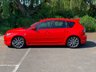 USED 2009 09 MAZDA 3 2.3 MPS AERO SPORTS 5d 247 BHP FULL SERVICE HISTORY