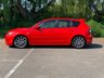 USED 2009 09 MAZDA 3 2.3 MPS AERO SPORTS 5d 247 BHP FULL SERVICE HISTORY