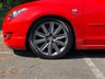 USED 2009 09 MAZDA 3 2.3 MPS AERO SPORTS 5d 247 BHP FULL SERVICE HISTORY